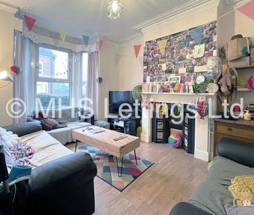 4 Bedroom Mid Terraced House for rent in Ashville Terrace - Photo 1