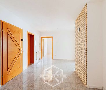 Großzügige 5-Zimmer-Wohnung in grüner Oase - Foto 1