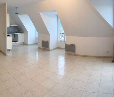 Appartement à louer 3 pièces • Villiers-sur-Marne - Photo 2