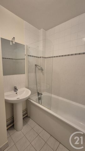 Location Appartement 1 pièce 27m² AVON 77210 - Photo 4