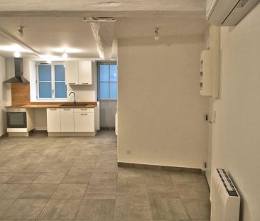 Studio- 1 pièce à louer à Chazay d'Azergues - Réf. 2344 - Photo 1