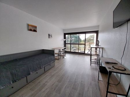Appartement T1 Talence à louer - Photo 3