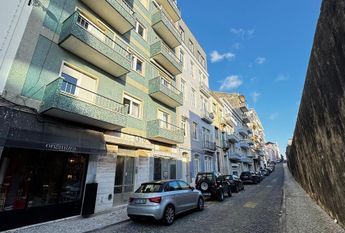 1 Bedroom Apartment with a view, Lapa, Lisboa