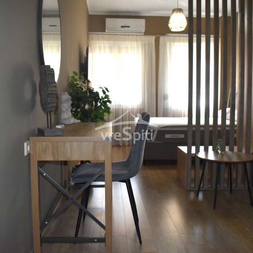Studio/Γκαρσονιέρα για ενοικίαση Κέντρο (Ιωάννινα) - Photo 1
