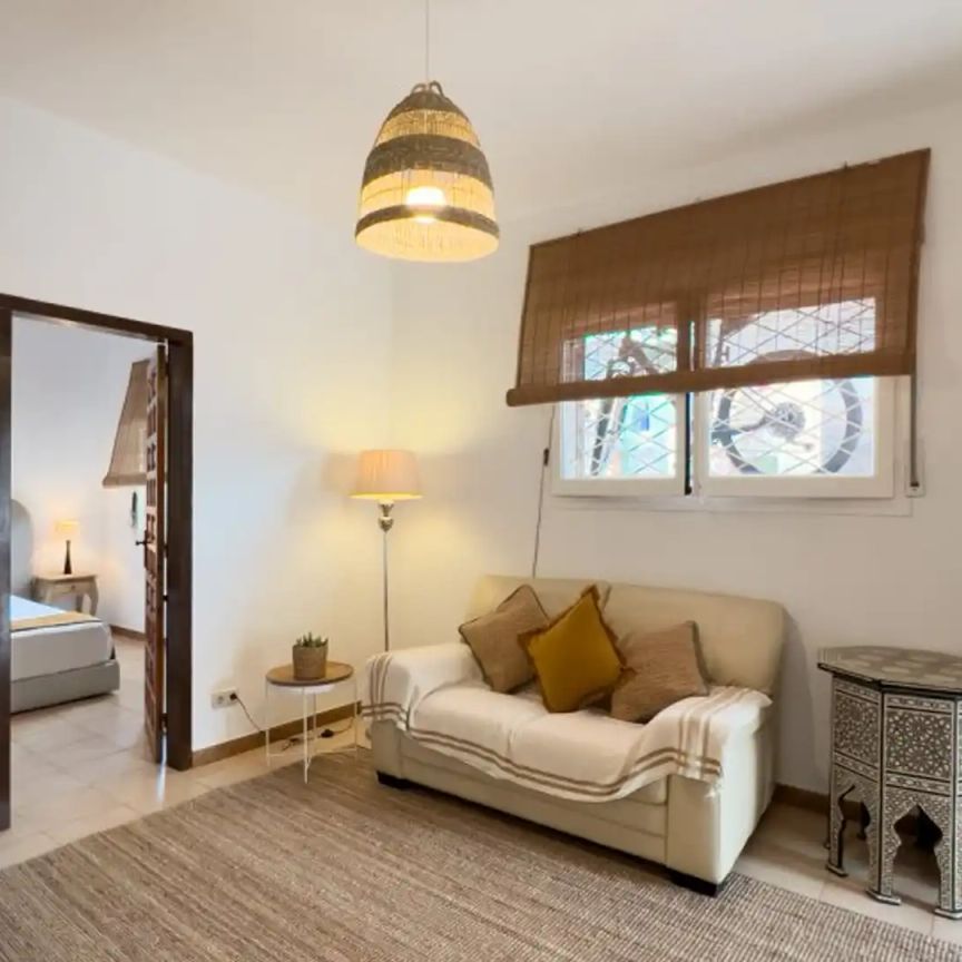 Piso de alquiler en La Miranda - Photo 1