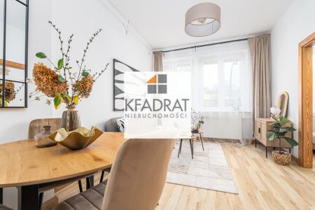 Urocze mieszkanie przy parku i Wałach Chrobrego - Photo 3