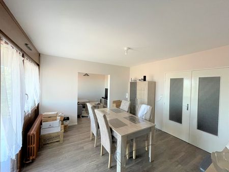 Location Appartement 3 pièces 62m² - Photo 4