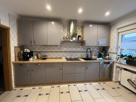 Wohnung zur Miete in Moers - Foto 4