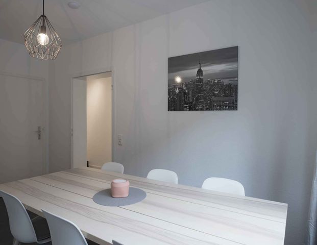 Zimmer in der Schleiermacherstraße - Photo 1