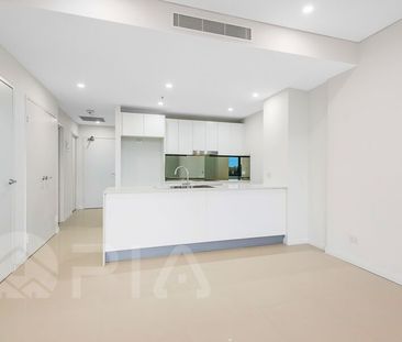 Brand New North East Facing 2 bed 2 bath with study Apartment - Photo 6