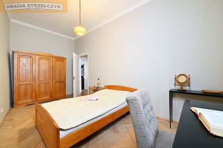 3 pokoje na Powiślu, blisko stacji metra M2 - Zdjęcie 2