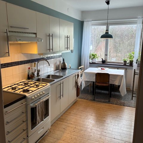 Bernstorpsgatan 6A - Photo 1