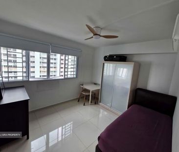 Blk 224 Lorong 8 Toa Payoh (Toa Payoh), HDB 5 Rooms - For Rent - Photo 6