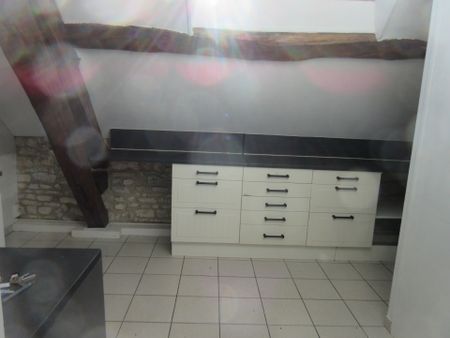 Appartement Garennes-sur-Eure - Photo 2