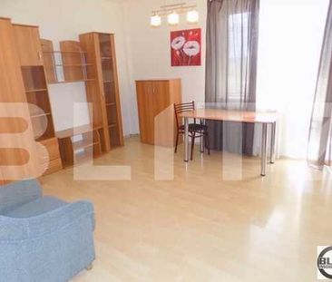 1 camera, 42 mp, imobil nou, mobilat modern, zona Iulius Mall - Photo 2