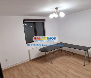 Apartament 4 camere Straulesti cazare grup persoane in vila - Photo 1