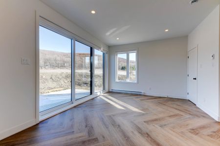 Appartement à Bromont - Photo 2