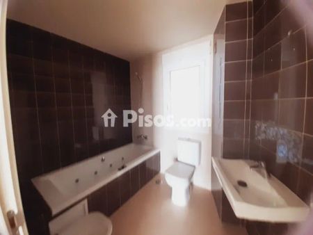 Piso en alquiler en Mascarat - Foto 4