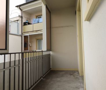 Beim Morgartenring - schöne 2-Zimmer-Altbauwohnung zu vermieten - Photo 3