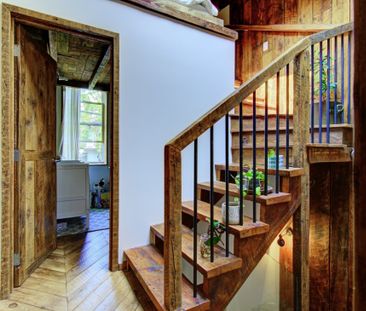 Maison à étages à louer - Montréal (Le Sud-Ouest) (Saint-Henri) - Photo 1