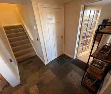 2 bedroom barn conversion to rent - Photo 3