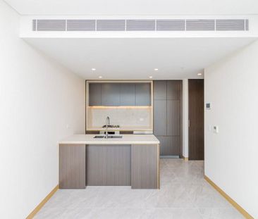 Elevated High-Floor Luxury | Panoramic Views at Eighty-Eight by JQZ - Photo 3