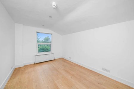 1 bedroom bedsit to rent - Photo 2