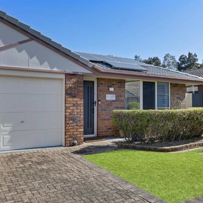 Spacious 3-Bedroom, 2-Bathroom Home in the Arwen Street Residences - Photo 1