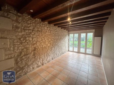 Maison à louer 3 pièces 101.57m² - Photo 2