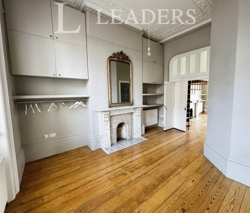1 bedroom apartment to rent Denmark Terrace, Brighton, BN1 - Photo 5