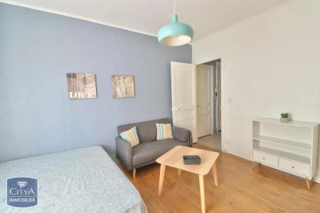 Appartement à louer 1 pièce 34.48m² - Photo 5