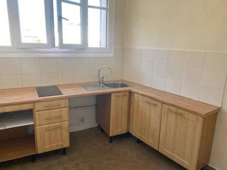 Location Appartement - Photo 2