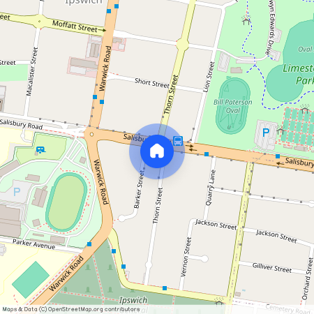 4/27 Salisbury Road, Ipswich QLD 4305