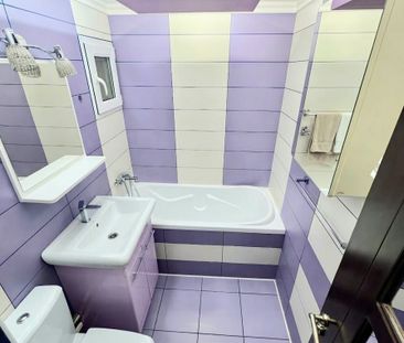 Apartament 2 camere Tomis Nord Boema vedere mare contract ANAF - Photo 2