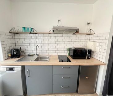 Location Appartement 1 pièce 18m² ALBI 81000 - Photo 4
