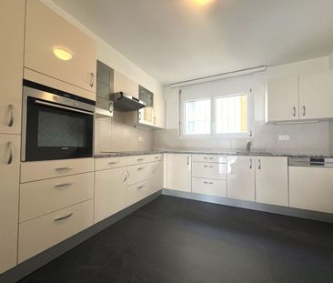 Magnificent 4.5-room apartment with lake view / 3 bedrooms / 2 bath... - Foto 1