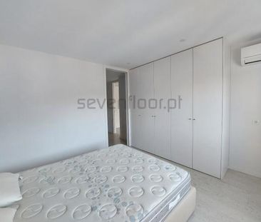 Apartamento T1 - Photo 2