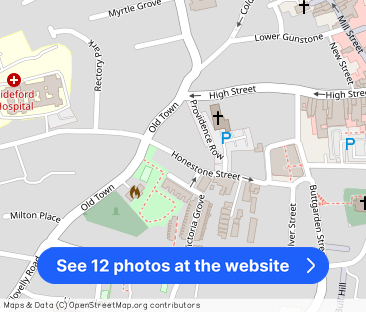 1 bedroom flat for rent - Photo 1