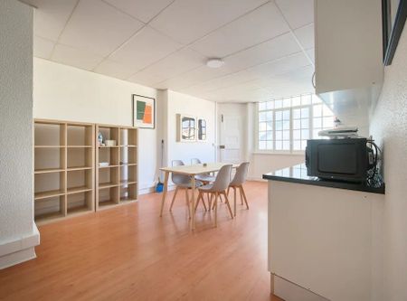 Rua Alexandre Herculano, Lisbon, Lisbon 1150-005 - Photo 2