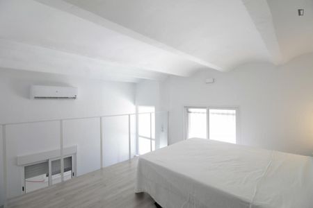 Estudio de alquiler en Pradolongo - Photo 5