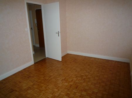 Appartement à louer 2 pièces - Photo 4