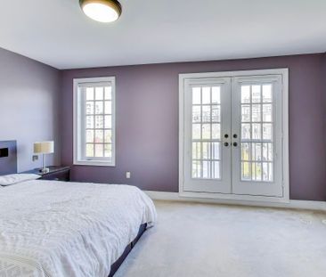 For Lease - 14 Bonnycastle Road, Markham, Ontario - Photo 6