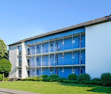 Single`s aufgepasst! Schicke 1 - Zimmer Wohnung mit neuem Laminat in Ahlen - Photo 2