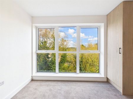 Evergreen, Albany House, Albany Street, Ilkeston, Derbyshire, DE7 - Photo 2