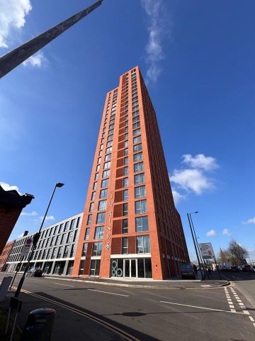1 Bed Flat, Jq Rise, B1 - Photo 2