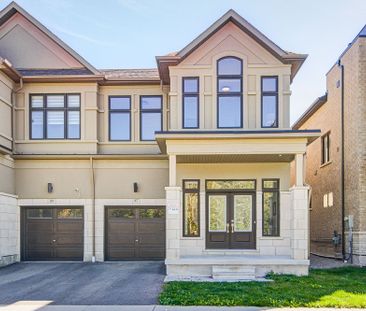 For Lease - 87 Mccague Avenue, Richmond Hill, Ontario - Photo 6