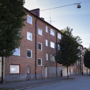 Rynningegatan 22 - Foto 2