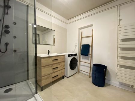Bel appartement 2 Chambres / Centre ville - LA2152 - Photo 5