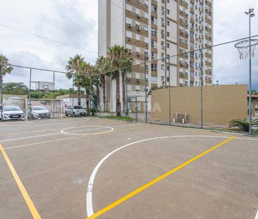 Apartamento para aluguel, 2 quartos, 1 vaga, Jardim Itu Sabará - Po... - Foto 6
