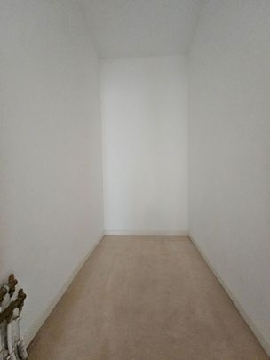 Location appartement 2 pièces, 40.69m², Cergy - Photo 1